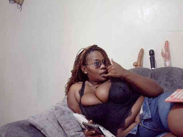 africangoddess