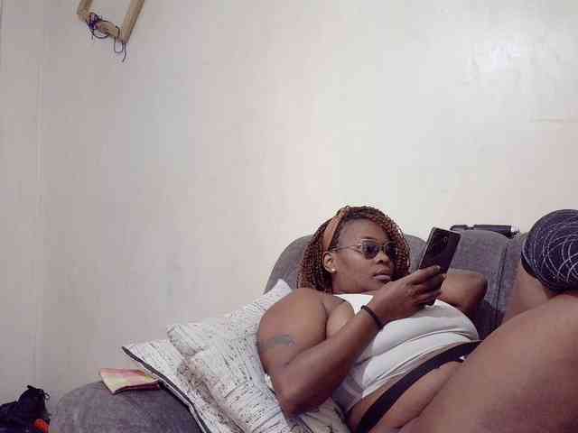 africangoddess webcam