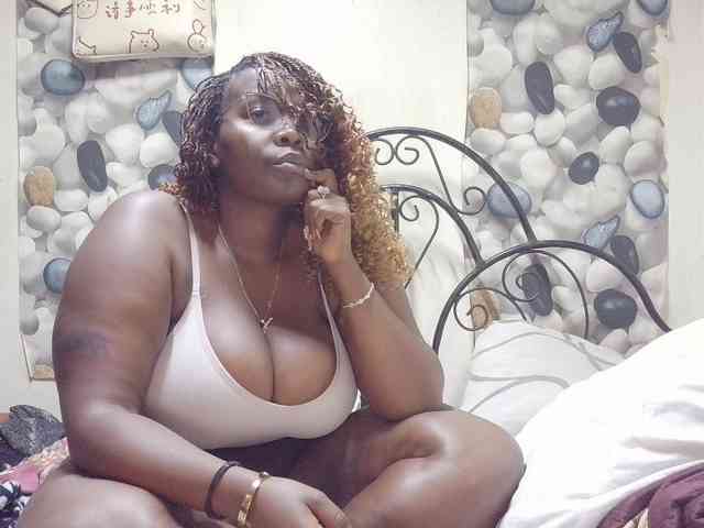 africangoddess webcam