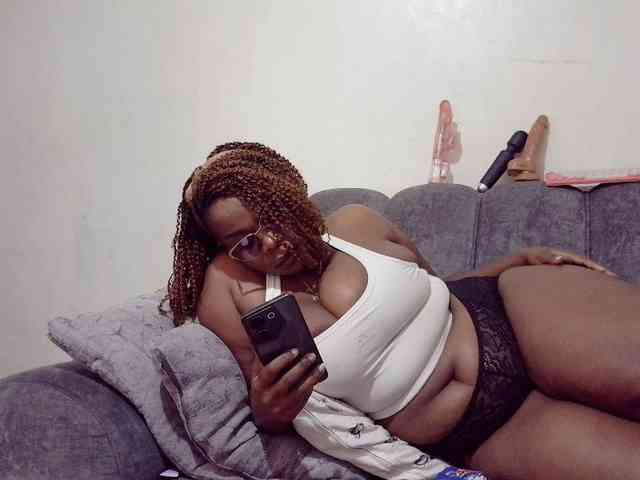 africangoddess webcam