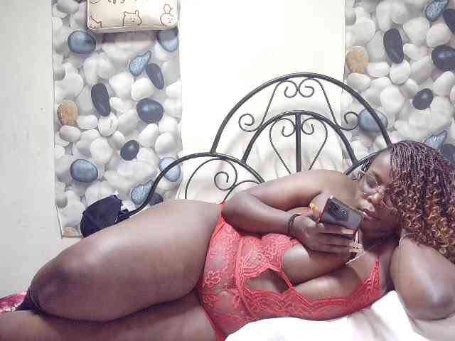 africangoddess webcam