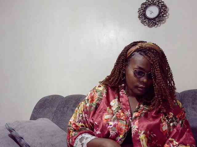 africangoddess webcam