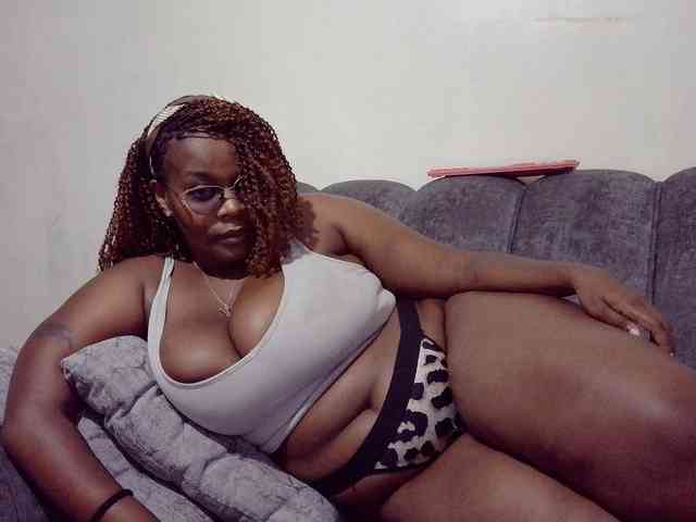 africangoddess webcam