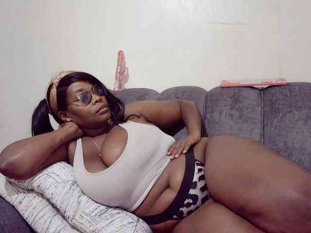 africangoddess webcam