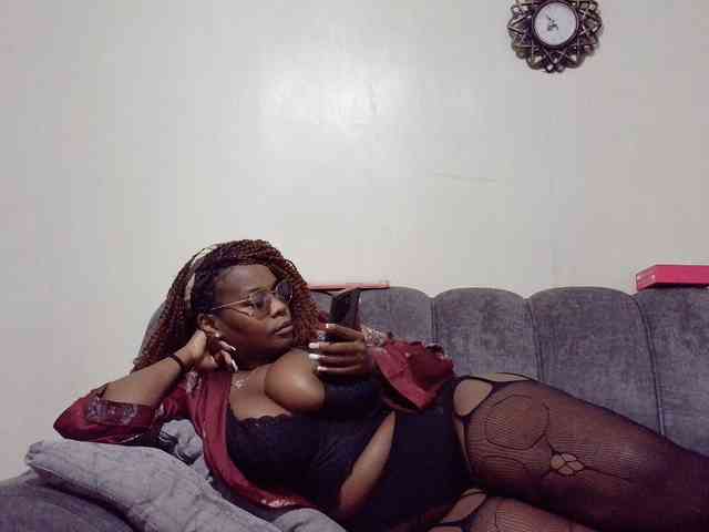 africangoddess webcam