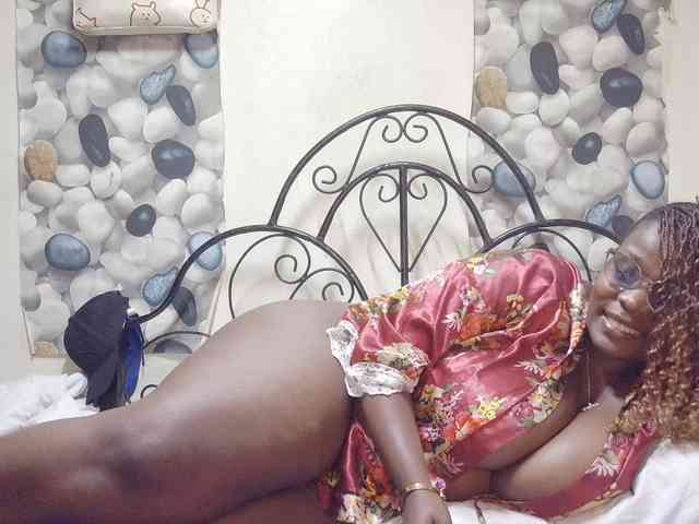 africangoddess