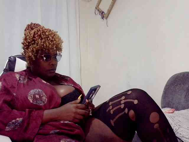 africangoddess webcam