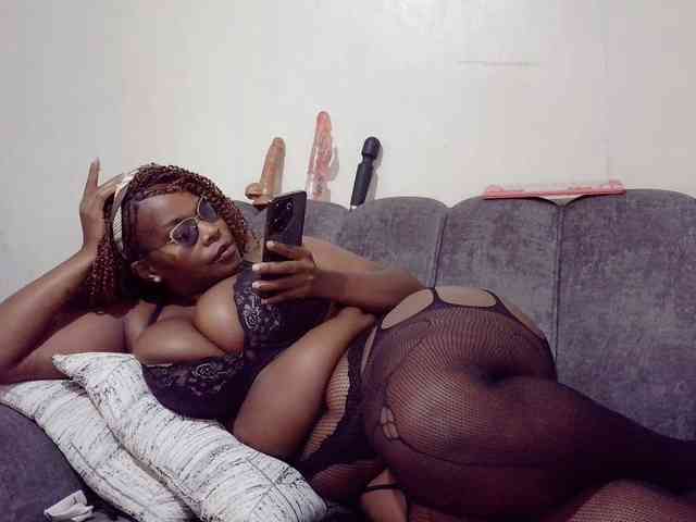 africangoddess webcam