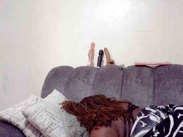 africangoddess webcam