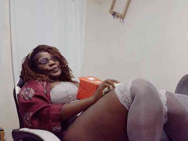 africangoddess webcam