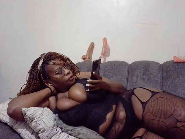 africangoddess