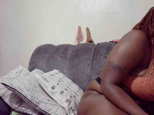 africangoddess webcam