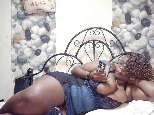 africangoddess webcam