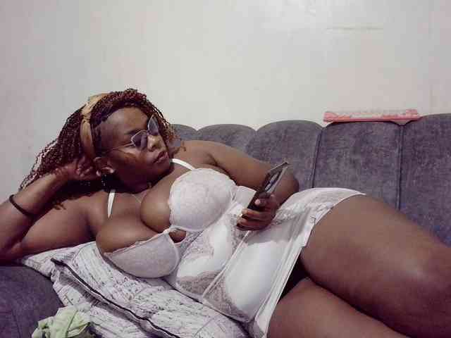 africangoddess webcam