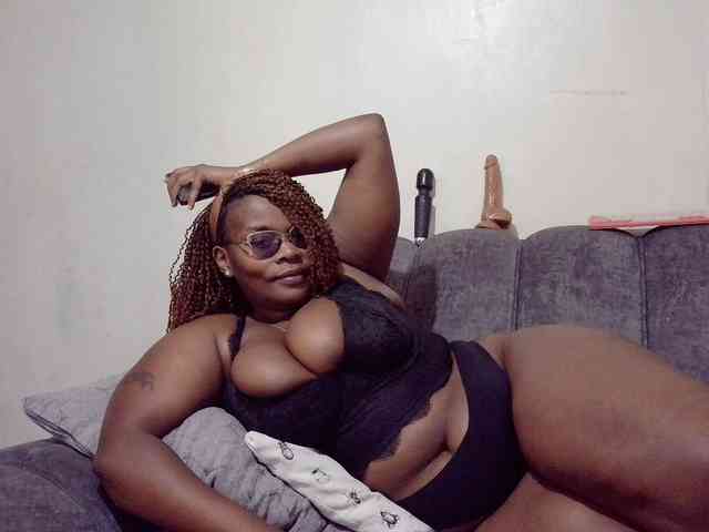 africangoddess webcam