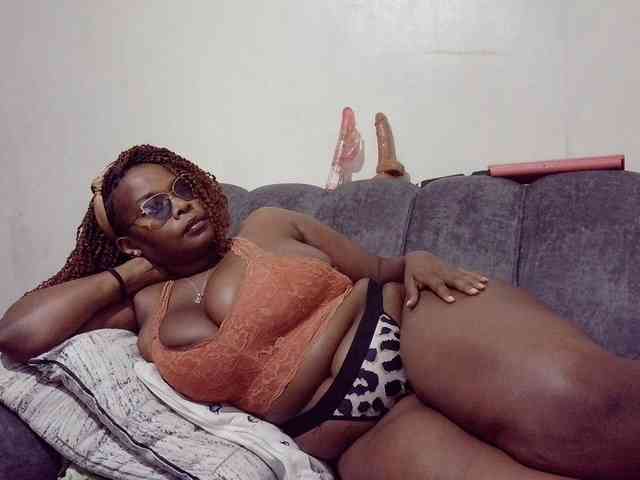 africangoddess webcam