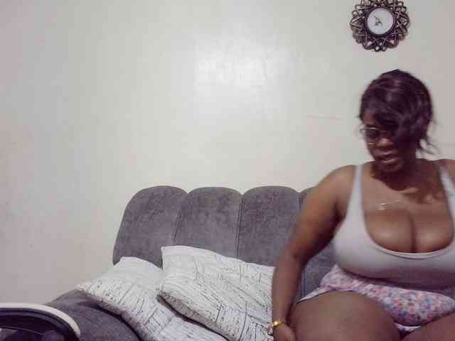 africangoddess webcam
