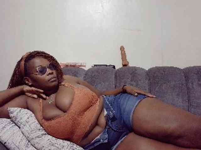 africangoddess webcam