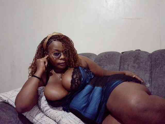 africangoddess webcam