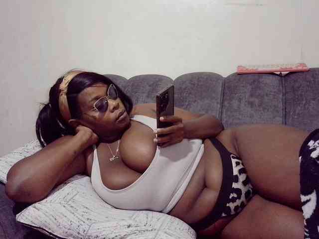 africangoddess webcam