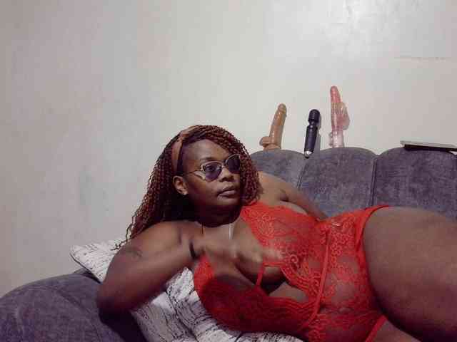 africangoddess webcam