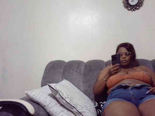 africangoddess webcam