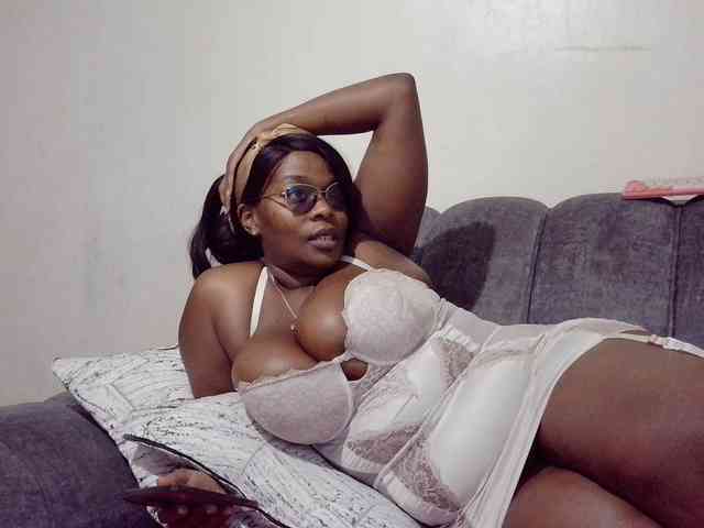 africangoddess webcam