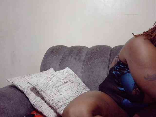 africangoddess webcam