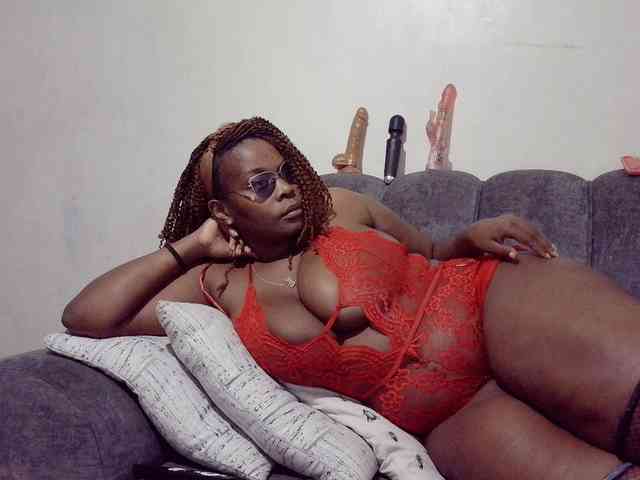 africangoddess webcam