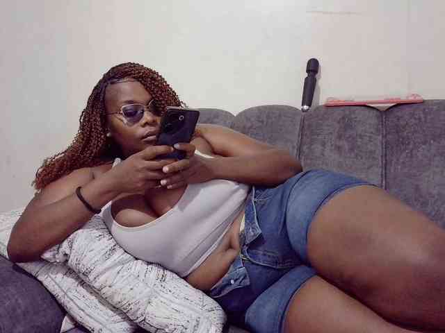 africangoddess webcam