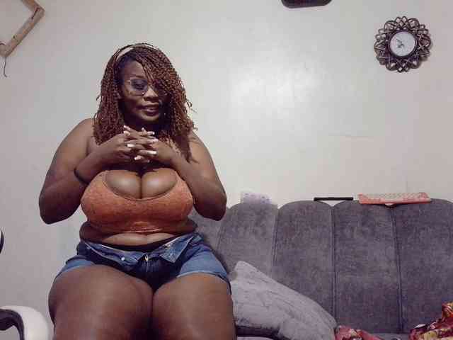 africangoddess webcam
