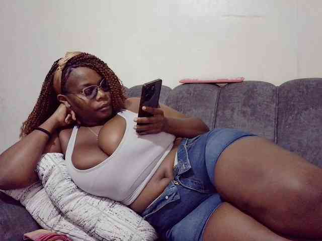 africangoddess webcam