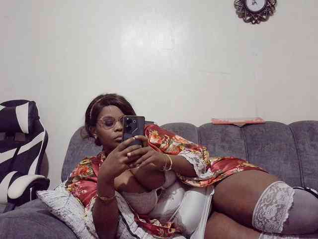 africangoddess webcam