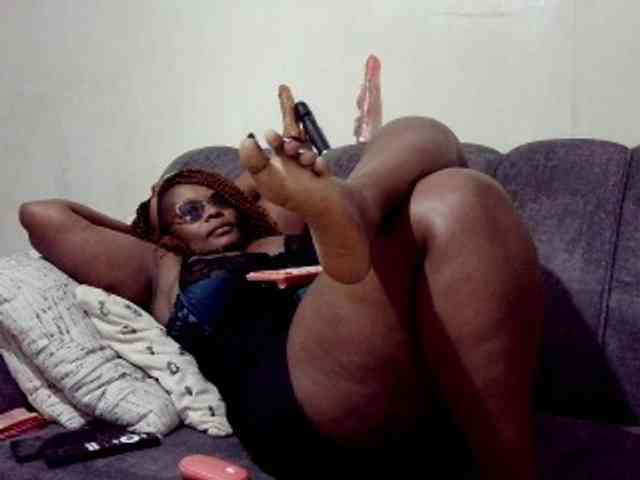 africangoddess webcam