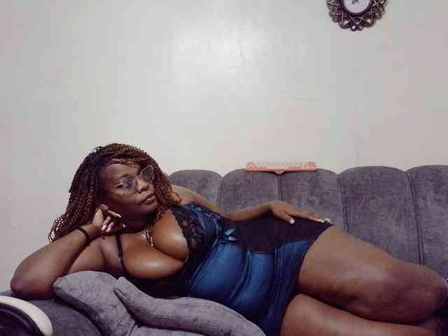 africangoddess webcam