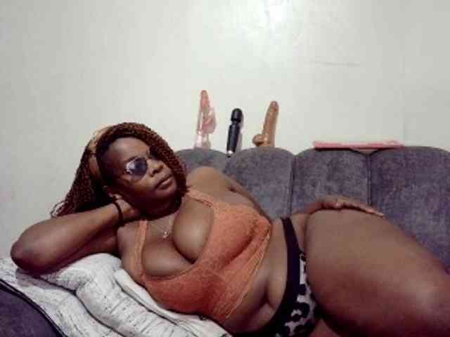 africangoddess webcam