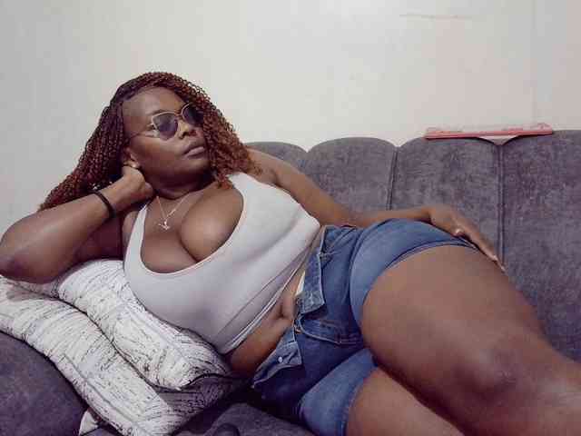 africangoddess webcam