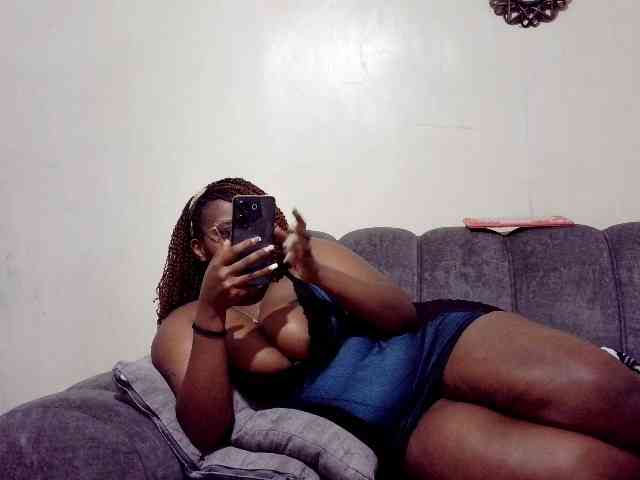 africangoddess webcam