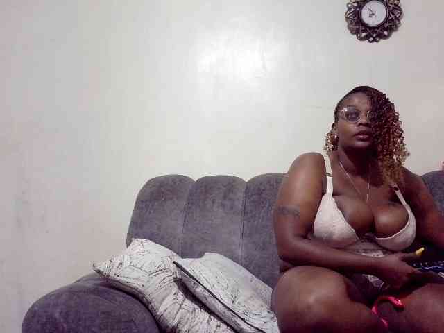 africangoddess webcam