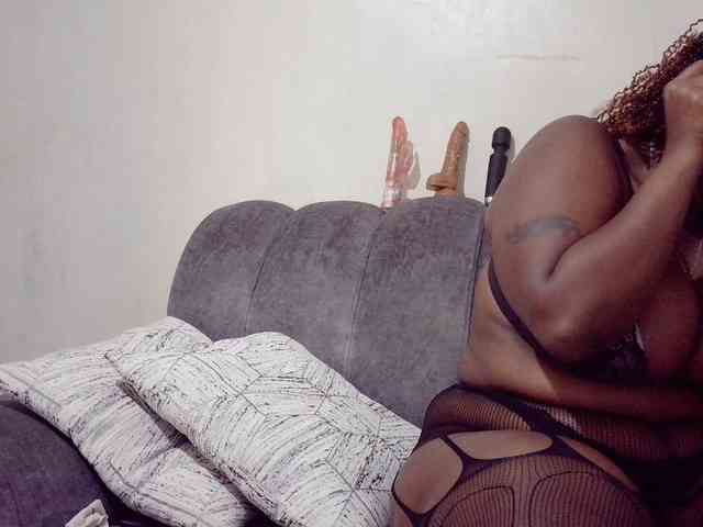 africangoddess webcam