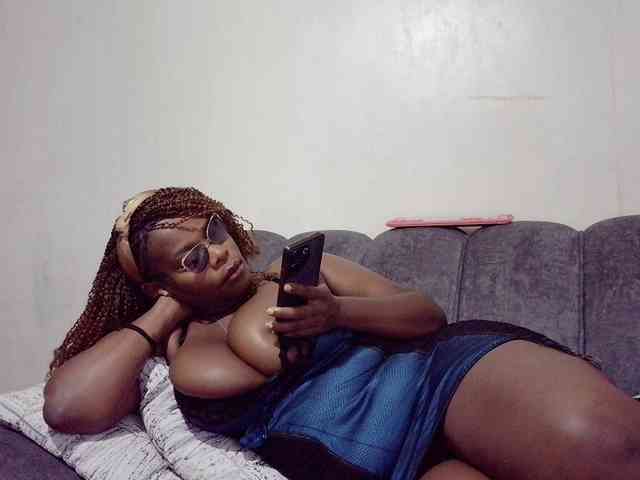 africangoddess webcam