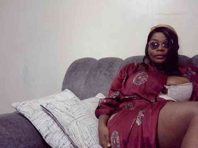 africangoddess webcam