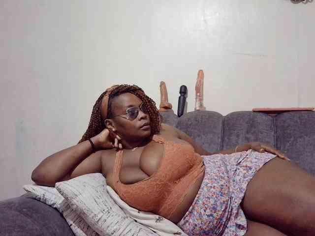 africangoddess webcam