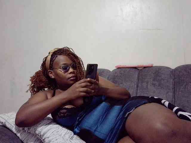 africangoddess webcam