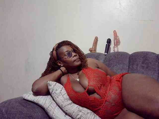 africangoddess