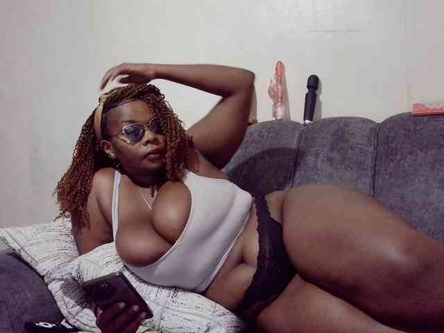 africangoddess webcam