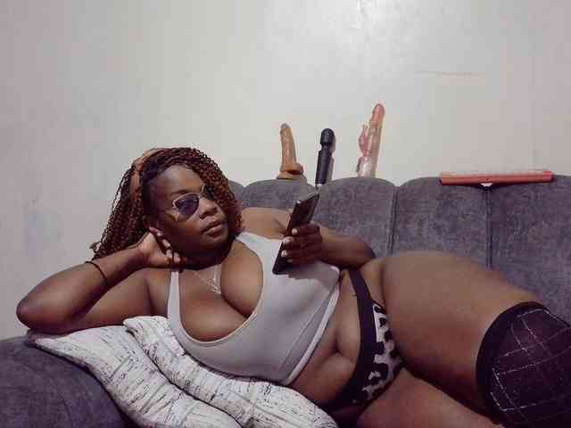 africangoddess webcam