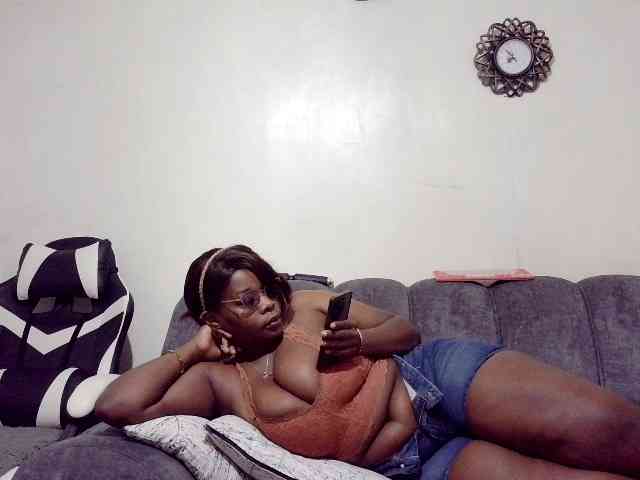 africangoddess