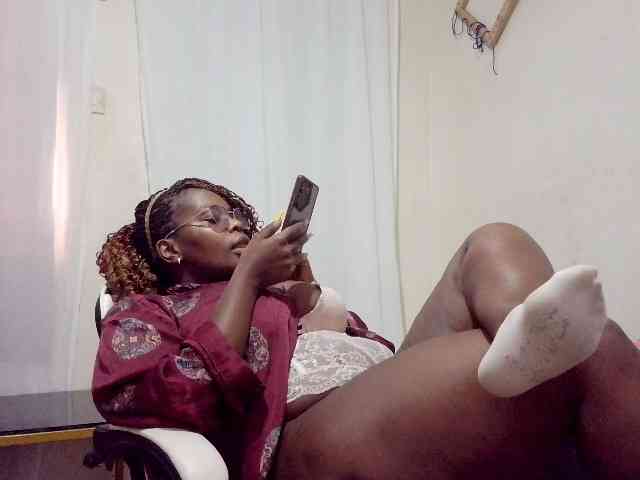 africangoddess webcam