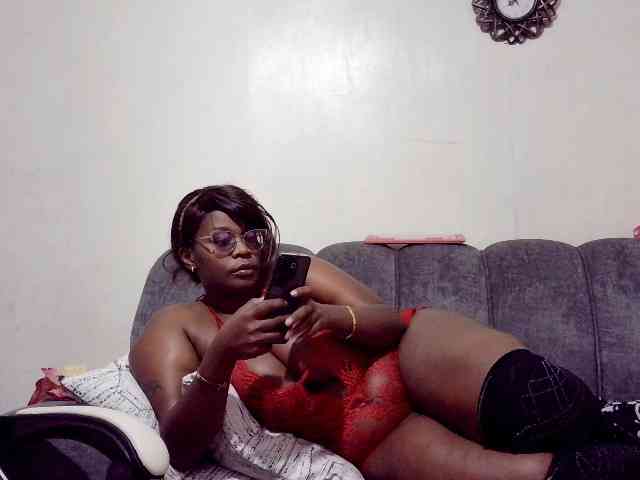 africangoddess webcam
